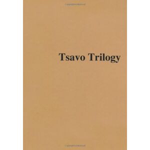 Nana Grosse-woodley - Gebraucht Tsavo Trilogy - Preis Vom 11.05.2024 04:53:30 H