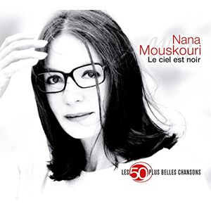 Nana Mouskouri - Gebraucht Triple Best Of - Preis Vom 28.04.2024 04:54:08 H