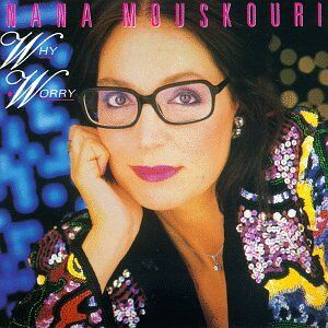 Nana Mouskouri - Gebraucht Why Worry - Preis Vom 09.05.2024 04:53:29 H