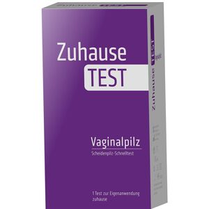 Nanorepro Zuhause Test Vaginalpilz 1 St