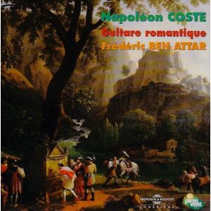 Napoleon Coste - Gebraucht Guitare Romatique - Preis Vom 30.04.2024 04:54:15 H