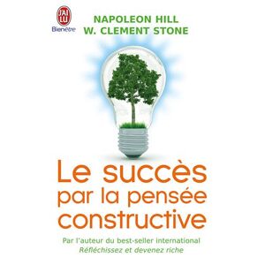 Napoleon Hill - Gebraucht Le Succès Par La Pensée Constructive - Preis Vom 30.04.2024 04:54:15 H