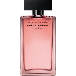 narciso rodriguez for her musc noir rose eau de parfum 100ml keine farbe donna