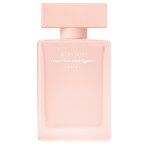Narciso Rodriguez For Her Musc Nude 100 Ml Eau De Parfum Spray Neu/ovp