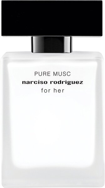 Narciso Rodriguez Pure Musc 30ml Spray Eau De Parfum Neu Ovp