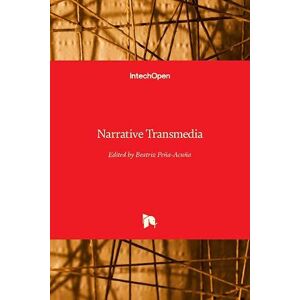 Narrative Transmedia Von Beatriz Peña-acuña