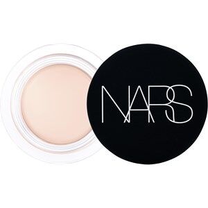 Nars Teint Make-up Concealer Soft Matte Complete Concealer Walnut