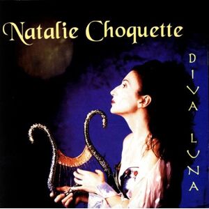 Natalie Choquette - Gebraucht Diva Luna - Preis Vom 28.04.2024 04:54:08 H