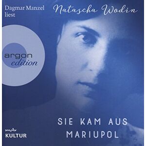 Natascha Wodin - Gebraucht Sie Kam Aus Mariupol - Preis Vom 14.05.2024 04:49:28 H