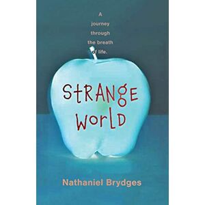 Nathaniel James Brydges - Strange World