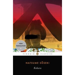 Natsume Soseki - Gebraucht Kokoro (penguin Classics) - Preis Vom 07.05.2024 04:51:04 H