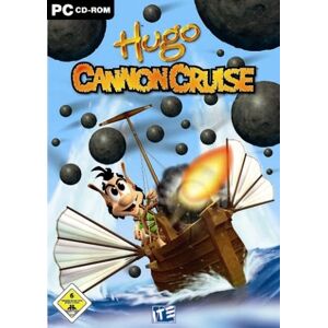 Nbg Edv Handels & Verlagsgesellschaft - Gebraucht Hugo Cannon Cruise - Preis Vom 09.05.2024 04:53:29 H