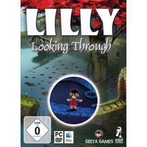 Nbg - Gebraucht Lilly Looking Through - Preis Vom 02.05.2024 04:56:15 H