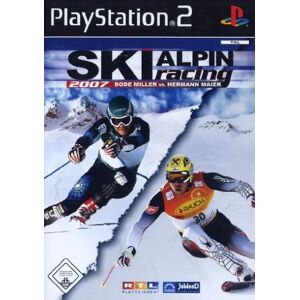 Nbg - Gebraucht Ski Alpin Racing 2007 - Preis Vom 27.04.2024 04:56:19 H