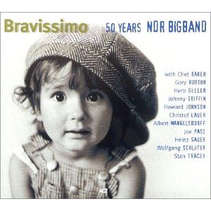 Ndr Big Band - Gebraucht Bravissimo-50 Years - Preis Vom 14.05.2024 04:49:28 H