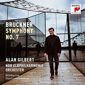 Ndr Elbphilharmonie Orchester - Gebraucht Bruckner: Sinfonie Nr. 7 - Preis Vom 29.04.2024 04:59:55 H