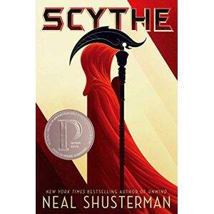 Neal Shusterman - Gebraucht Scythe (arc Of A Scythe, Band 1) - Preis Vom 06.05.2024 04:58:55 H