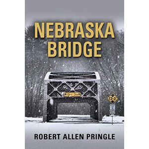 Nebraska Brücke Von Pringle, Robert Allen