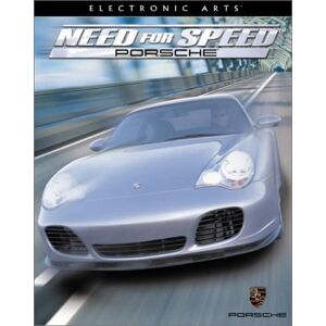  Need For Speed Porsche Pc Erstausgabe Big Box Neu Und Verschweisst Sammler 