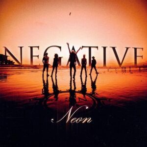 Negative - Gebraucht Neon - Preis Vom 09.05.2024 04:53:29 H