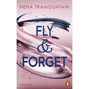 Nena Tramountani Soho Love Reihe Fly & Forget Try & Trust Play & Pretend