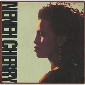 Neneh Cherry - Gebraucht Manchild - Preis Vom 30.04.2024 04:54:15 H