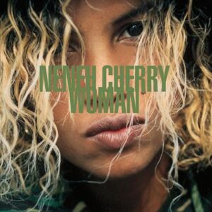 Neneh Cherry - Gebraucht Woman - Preis Vom 30.04.2024 04:54:15 H