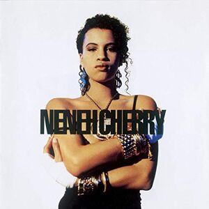 Neneh Cherry - Gebraucht Raw Like Sushi (30th Anniversary) - Preis Vom 30.04.2024 04:54:15 H