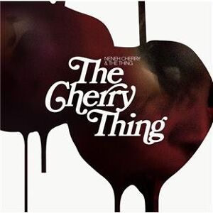Neneh Cherry & The Thing - The Cherry Thing Cd Neu Ovp