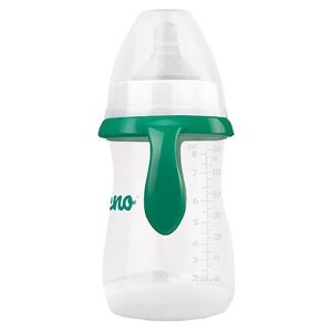 Neno Babyflasche - 240 Ml - Anti-kolik - Neno - One Size - Babyflaschen