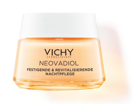 Neovadiol Peri-menopausa Crema Notte Ridensificante Rivitalizzante Vichy 50ml