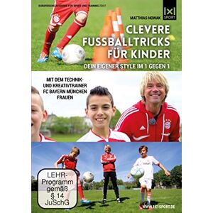 Nepomuk V. Fischer - Gebraucht Clevere Fußballtricks Für Kinder - Preis Vom 19.04.2024 05:01:45 H