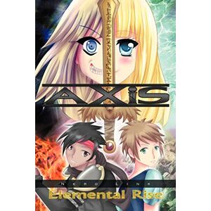 Nero Link - Axis: Elemental Rise