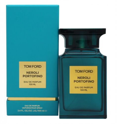 Neroli Portofino By Tom Ford Eau De Parfum Spray 3.4 Oz / E 100 Ml [men]