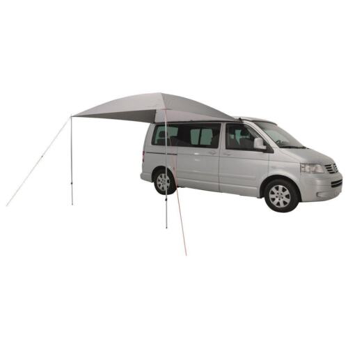 Neu Easycamp Vordach Zelt Flex Canopy Wasserdicht Für Wohnwagen Wohnmobil Camper