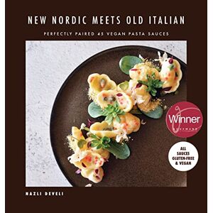 Neu Nordic Meets Old Italian (gewinner Der Gourmand Awards 2023): Perfectly Pai