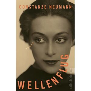 Neumann - Gebraucht Wellenflug: Roman Die Geschichte Einer Familie, Die Ganz Nebenbei Deutsche Vergangenheit Erzählt - Preis Vom 10.05.2024 04:50:37 H