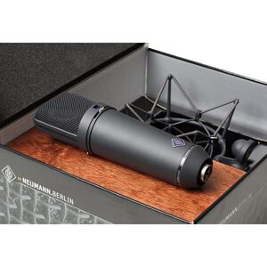 Neumann U87 Ai Mt Studio Set - Großmembran Kondensatormikrofon
