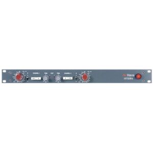 Neve 1073 Dpa Preamp Stereo