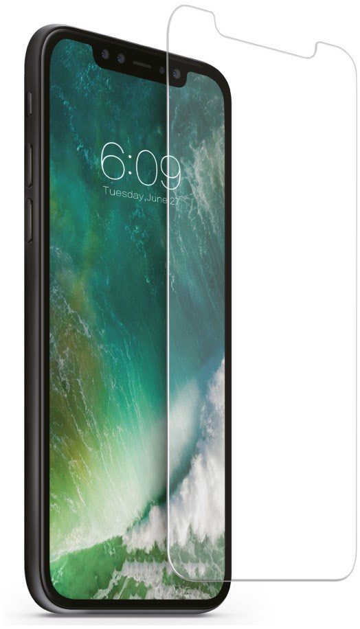 nevox nevoglass displayschutz fÃ¼r iphone 14 pro max transparent