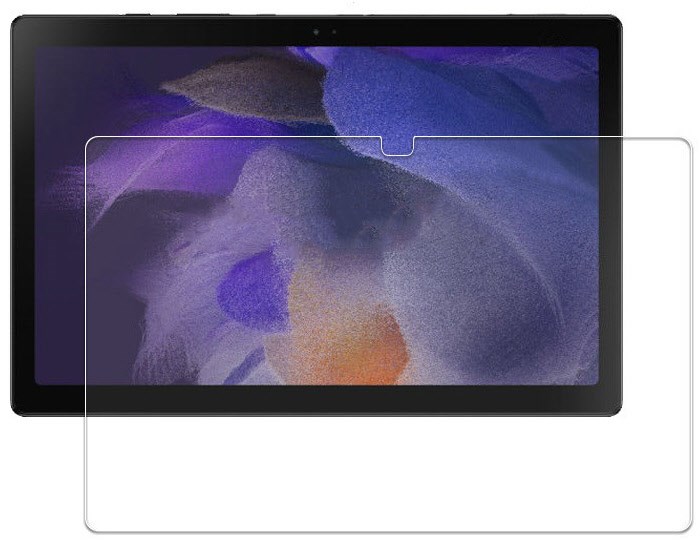 Nevox Nevoglass, Schutzfolie Für Samsung Galaxy Tab A8