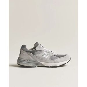 New Balance Made In Usa 993 Sneaker Grey/grey
