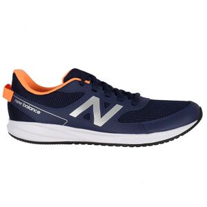 New Balance Schuhe - 570 - Navy/hot Mango - New Balance - 35 - Schuhe