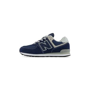 New Balance Schuhe - 574 - Navy/white - New Balance - 37 - Schuhe