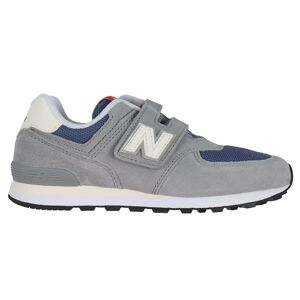 New Balance Schuhe - 574 - Shadow Grey/vintage Indigo - New Balance - 31 - Schuhe