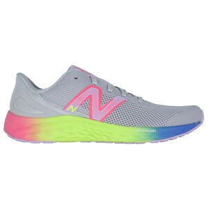 New Balance Schuhe - Fresh Foam Arishi - Light Aluminium/cyber L - New Balance - 38,5 - Schuhe