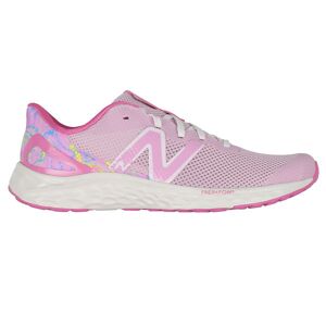 New Balance Schuhe - Fresh Foam Arishi - Light Raspberry/real Pi - New Balance - 38,5 - Schuhe