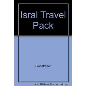 New Holland Publishers - Gebraucht Globetrotter Israel (travel Pack) - Preis Vom 29.04.2024 04:59:55 H
