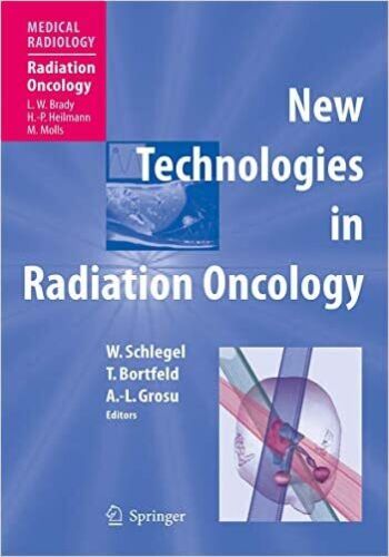 New Technologies In Radiation Oncology 4850