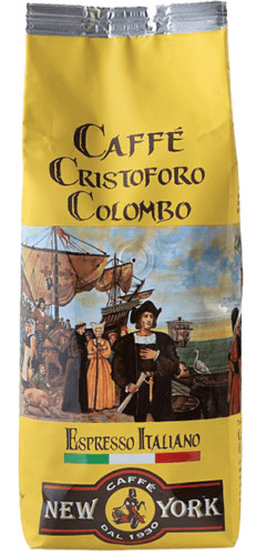 New York Cristoforo Colombo 1kg